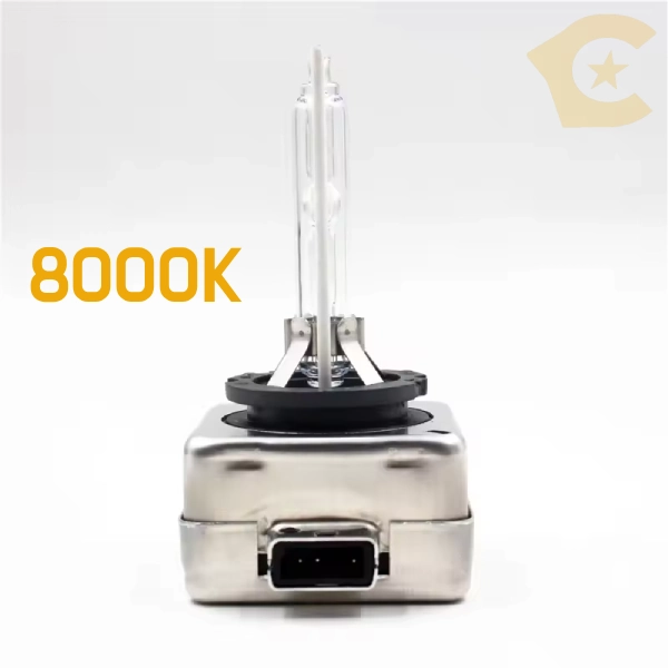 D1S Xenon – Ксенонова крушка 35W 8000K