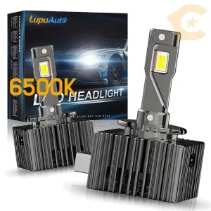 D1S/D1R LED Крушки