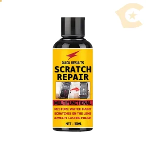 Препарат за полиране на авто-стъкла 30ml