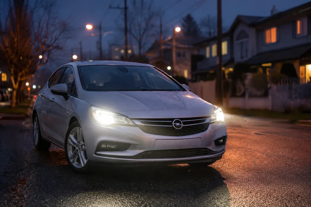 LED крушки за Opel: Astra, Corsa и Insignia