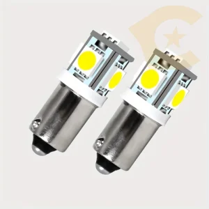 BA9S T11 T4W H5W 64111 LED Крушки
